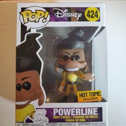 424 Powerline (Hot Topic)