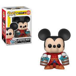 426 Apprentice Mickey
