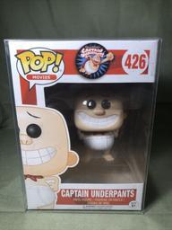 426 Captain Underpants