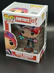 427 Brite Bomber (Common)