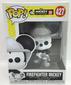 427 Firefighter Mickey