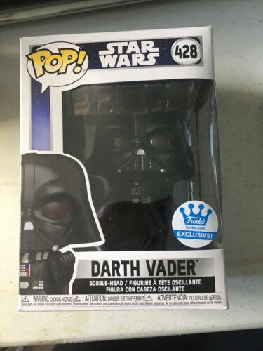 428 Darth Vader (Funko Shop)