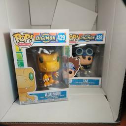 429 Agumon