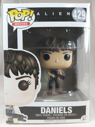 429 Daniels