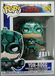 429 Yon-Rogg (Star Commander)