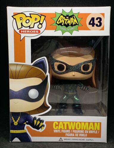 43 Catwoman (Classic 1966 TV)