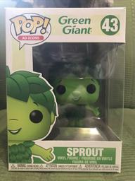 43 Sprout