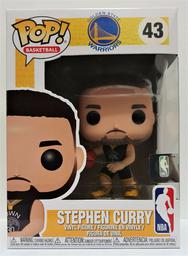 43 Stephen Curry Warriors (Common)