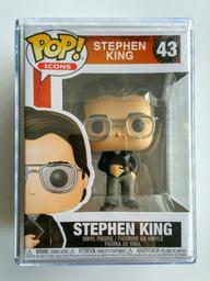 43 Stephen King
