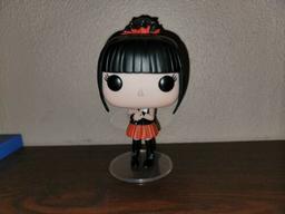 43 Su-Metal Babymetal