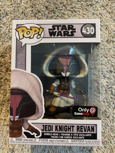 gamestop revan pop