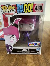 430 Jinx (Toys R Us)