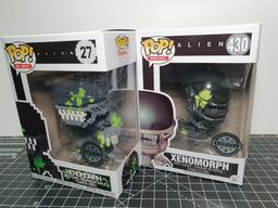 430 Xenomorph (Common)