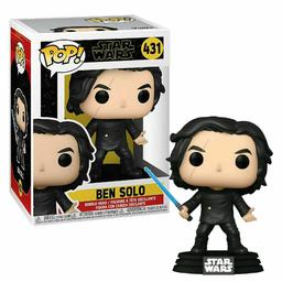 431 Ben Solo