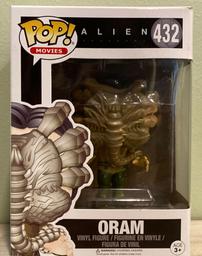 432 Oram (Hot Topic)