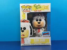 435 Dum Dum (NYCC)