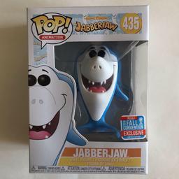 435 Jabberjaw (NYCC)