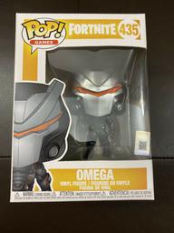 435 Omega