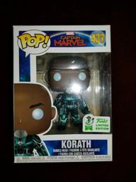 437 Korath (ECCC)