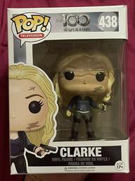 438 Clarke