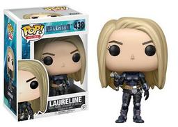 438 Laureline
