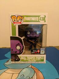 438 Skull Trooper (Common)