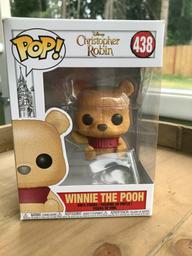 438 Winnie The Pooh (Live Action)
