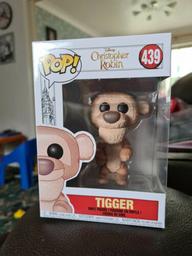 439 Tigger (Live Action)