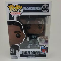 44 Amari Cooper Oakland Raiders