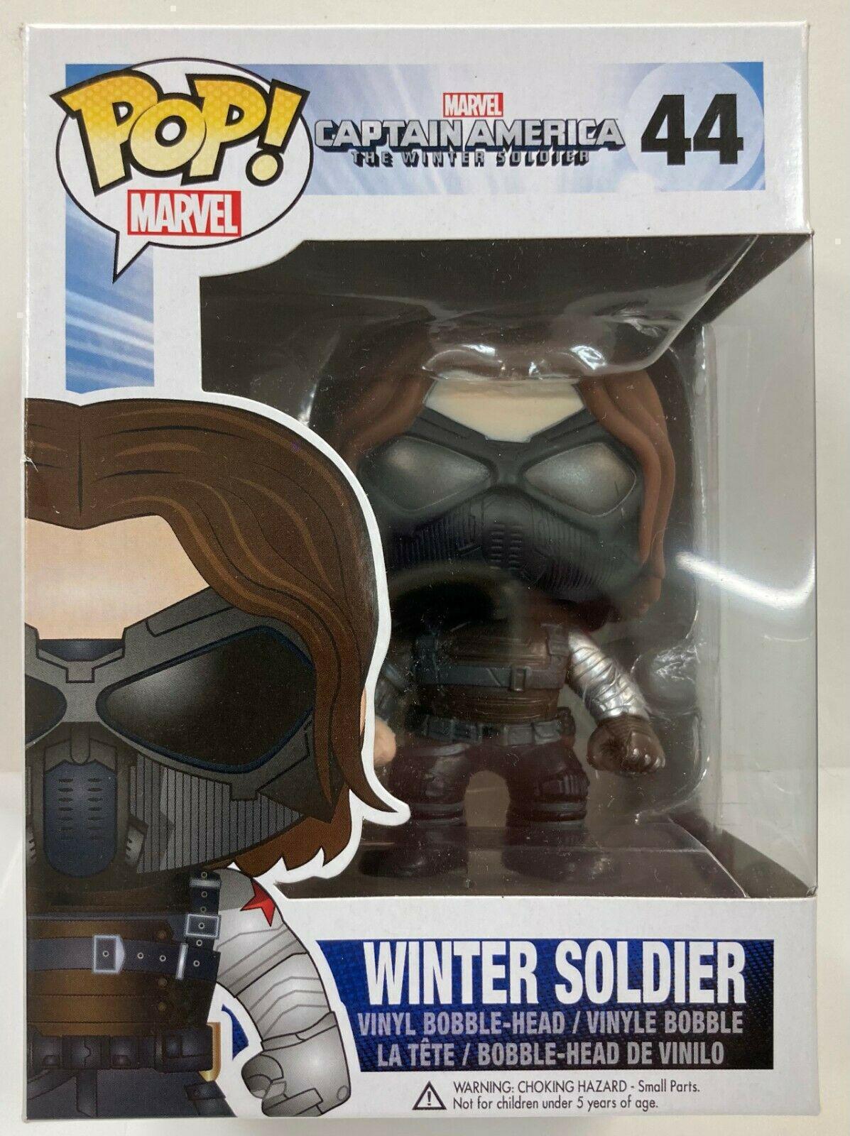 winter soldier funko pop uk