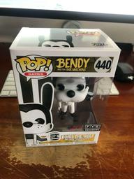 440 Boris The Wolf (Can Of Soup) (FYE)