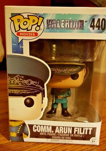 440 Comm. Arun Filitt