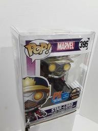 441 Gamora