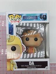 442 Da