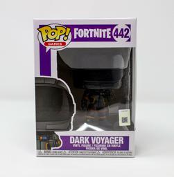 442 Dark Voyager (Common)