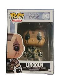 443 Lincoln