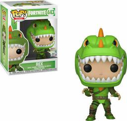 443 Rex (Common)