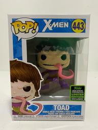 443 Toad (ECCC)