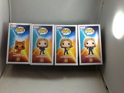 444 Captain Marvel (Tesseract)