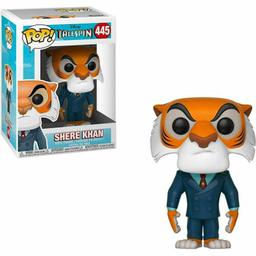 445 Shere Khan (TaleSpin)