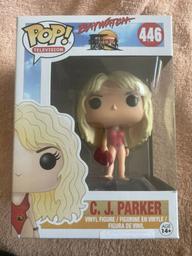 446 C.J. Parker