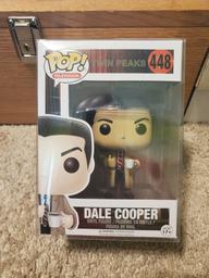 448 Dale Cooper