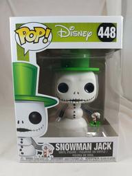 448 Snowman Jack