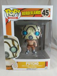 45 Psycho
