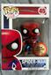 45 Spider-Man (Metallic) Japan Premiere