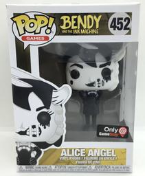 452 Alice Angel (Monster) (GameStop)