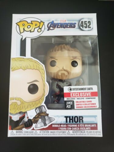 entertainment earth funko pop exclusives