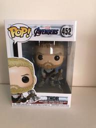 452 Thor (Common)