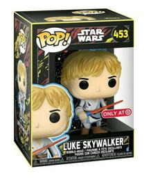 453 Luke Skywalker (Retro Series) (Target)