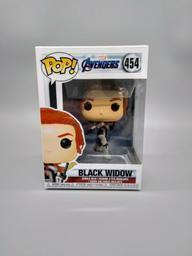 454 Black Widow (Entertainment Earth)